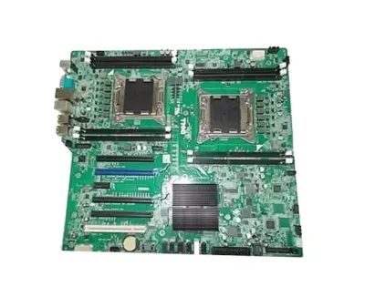 TRGNR - Dell System Board 2-socket Lga2011 Xeon E5 Without Cpu Precision Workstation T5610