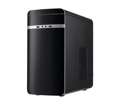 TRIDENT3447 MSI Trident 3 9SI-447US Intel Core i7-9700F 3.0GHz/ 16GB DDR4/ 512GB SSD/ GTX 1660 Ti/ Windows 10 Home Desktop PC