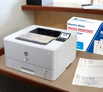 TRO6416E - HP TROY Secure Document Printing for Cerner Linux CUPS License 1 License