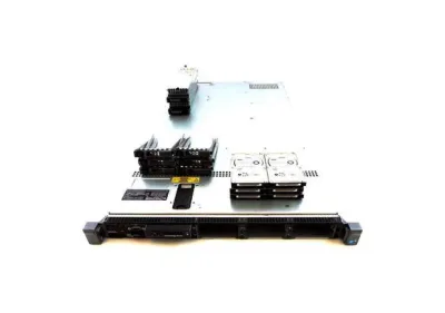 TRPH0 - Dell Dual Mini SAS Cable for PowerEdge R820 Server