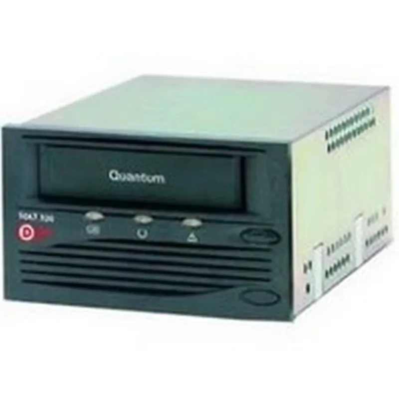TRS12AA-YF - Quantum 110/220GB SDLT SCSI Se/LVD Internal FH Tape Drive