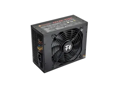 TRX-850M - Thermaltake 850-Watts 80 PLUS gold MODULAR 14CM Power Supply