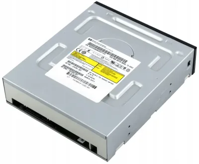 TS-H353 - Toshiba 16X/48X SATA Internal DVD-ROM Drive for ThinkCentre