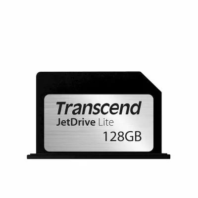 TS128GJDL350 - Transcend 128GB JetDrive Lite 350 Expansion Flash Memory Card