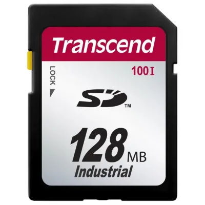 TS128MMCM - Transcend 128MB microMMC Flash Memory Card