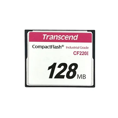 TS128MXDPCM - Transcend 128MB Type-M xD-Picture Flash Memory Card