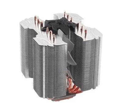 TS13A - Intel Thermal Solution Processor Cooler