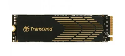 TS1TMTE240S - Transcend 240S 1TB PCI Express NVMe 4.0 x4 M.2 2280 Solid State Drive