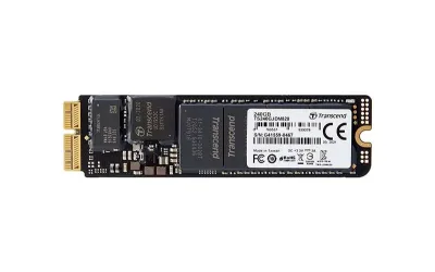 TS240GJDM820 - Transcend JetDrive 820 240GB PCI Express 3.0 x2 Solid State Drive