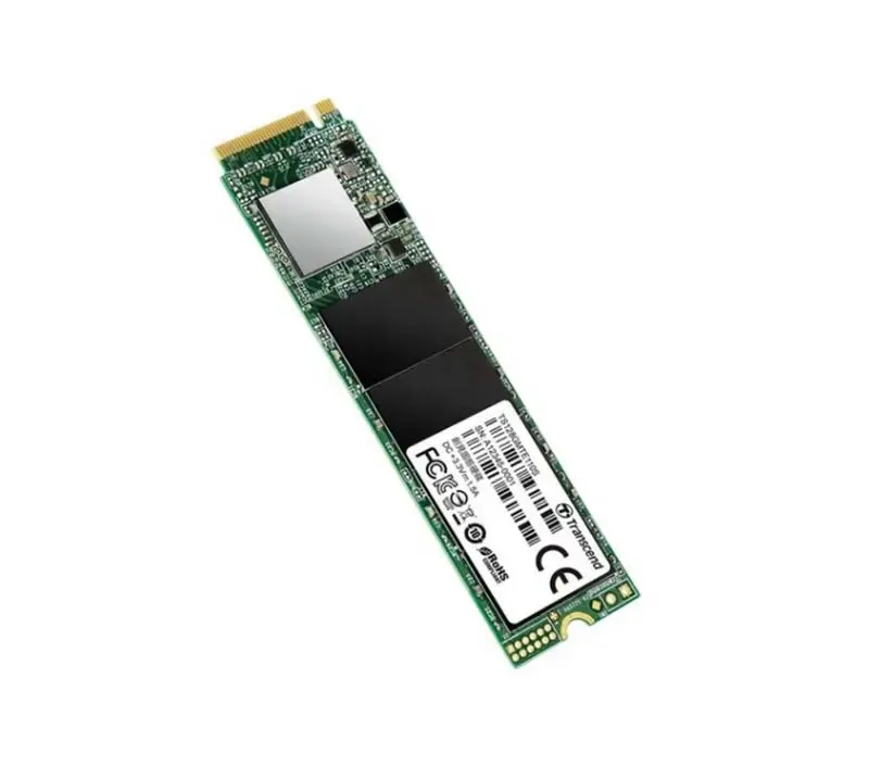 TS256GMTE110S - Transcend 110S 256GB PCI Express NVMe 3.0 x4 M.2 2280 Solid State Drive
