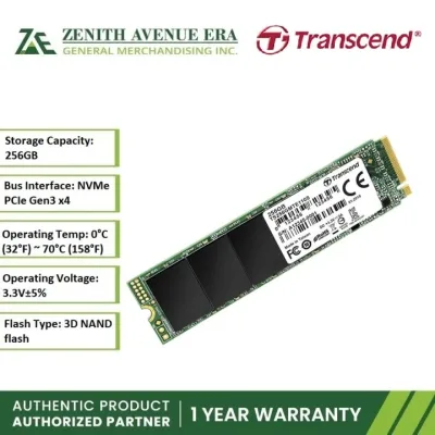 TS256MDOM44V-S - Transcend 256 MB Internal Solid State Drive