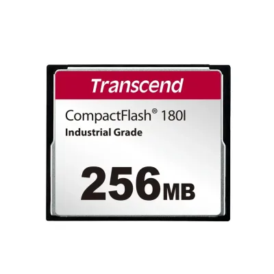 TS256MXDPCM - Transcend 256MB Type-M xD-Picture Flash Memory Card
