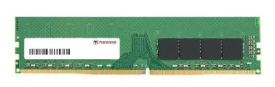 TS2GHR72V2B-I - Transcend 16GB DDR4-3200MHz PC4-25600 ECC Registered CL22 288-Pin RDIMM 1.2V Dual Rank Memory Module