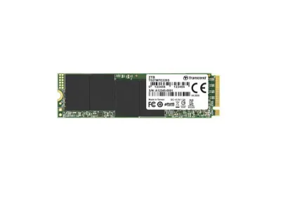 TS2TMTE220S - Transcend 220S 2TB PCI Express NVMe 3.0 x4 M.2 2280 Solid State Drive