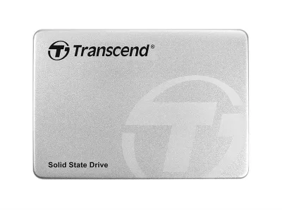 TS32GSSD25-M - Transcend 32 GB Internal Solid State Drive - 2.5 - IDE