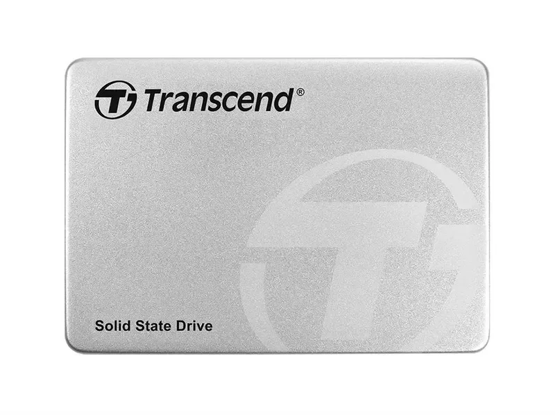 TS32GSSD370S - Transcend SSD370S 32GB Multi-Level Cell SATA 6Gb/s 2.5-inch Solid State Drive