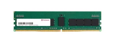 TS4GHR72V2C - Transcend 32GB DDR4-3200MHz PC4-25600 ECC Registered CL22 288-Pin RDIMM 1.2V Dual Rank Memory Module