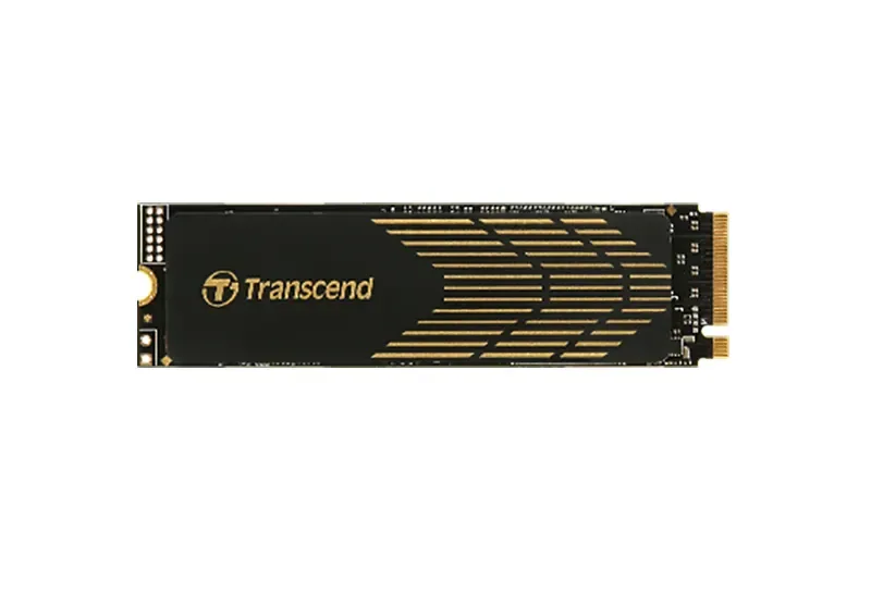 TS500GMTE240S - Transcend 240S 500GB PCI Express NVMe 4.0 x4 M.2 2280 Solid State Drive