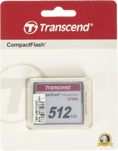 TS512MMCM - Transcend 512MB microMMC Flash Memory Card