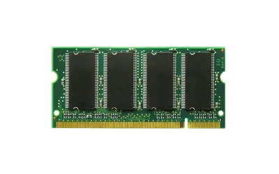 TS64MSS64V6F - Transcend 512MB 133MHz PC133 non-ECC Unbuffered CL3 144-Pin SoDimm Memory Module