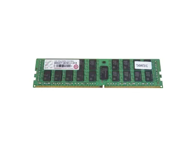 TS64MSY403 - Transcend 64MB 100MHz PC100 non-ECC Unbuffered CL2 144-Pin SoDimm Memory Module