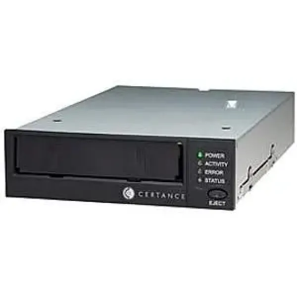TSL-SA300C - Sony 100/200GB AIT SCSI External Auto Loader Tape Drive