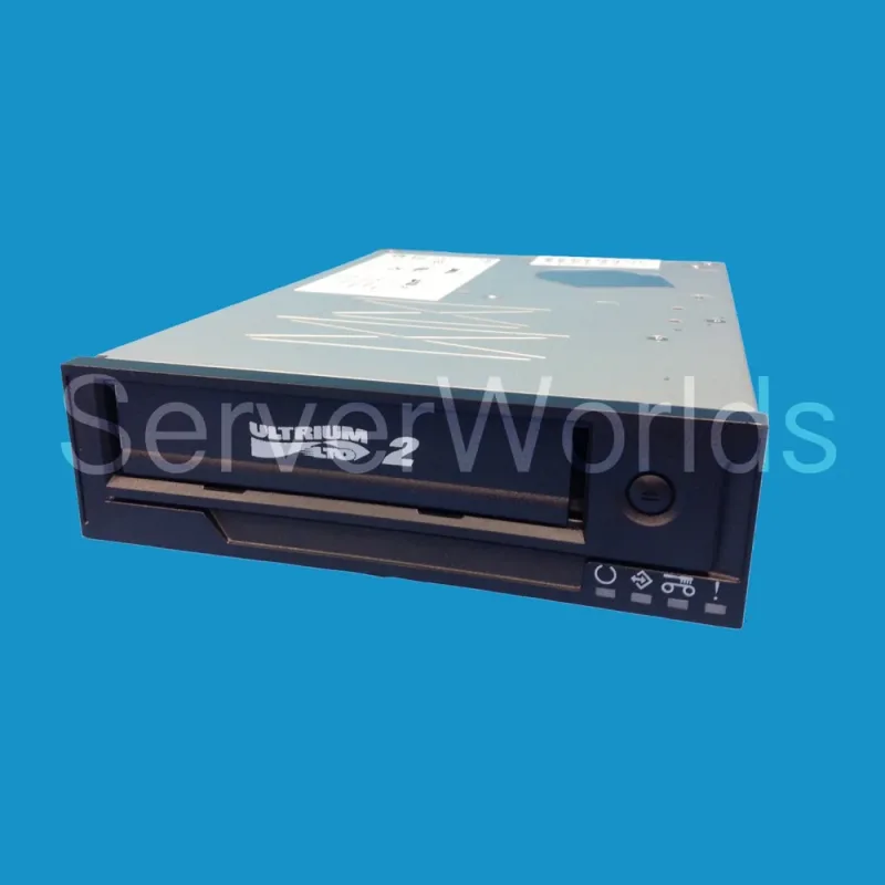TT974 - Dell 200/400GB Ultrium LTO-2 SCSI/LVD HH Internal Tape Drive