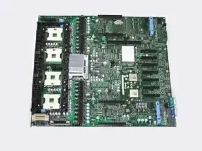 TT975 - Dell Server Board for PowerEdge R900 Server