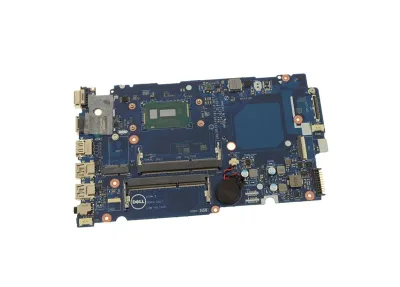 TTRPW - Dell Latitude 3450 Laptop Motherboard W/ Intel I5-5300u 2.3GHz C
