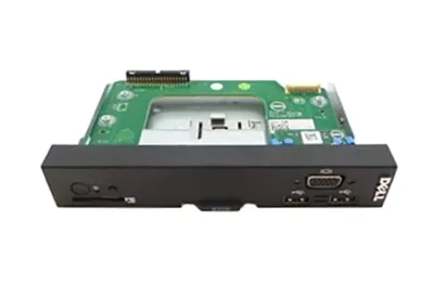 TTVVV - Dell PERC H710P 1GB Mini Mono RAID Controller
