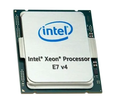 TTYXD - Dell 2.30GHz 7.20GT/s QPI 24MB L3 Cache Socket FCLGA2011 Intel Xeon E7-4850 V2 12 Core Processor