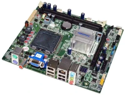 TU892 - Dell Motherboard / System Board / Mainboard