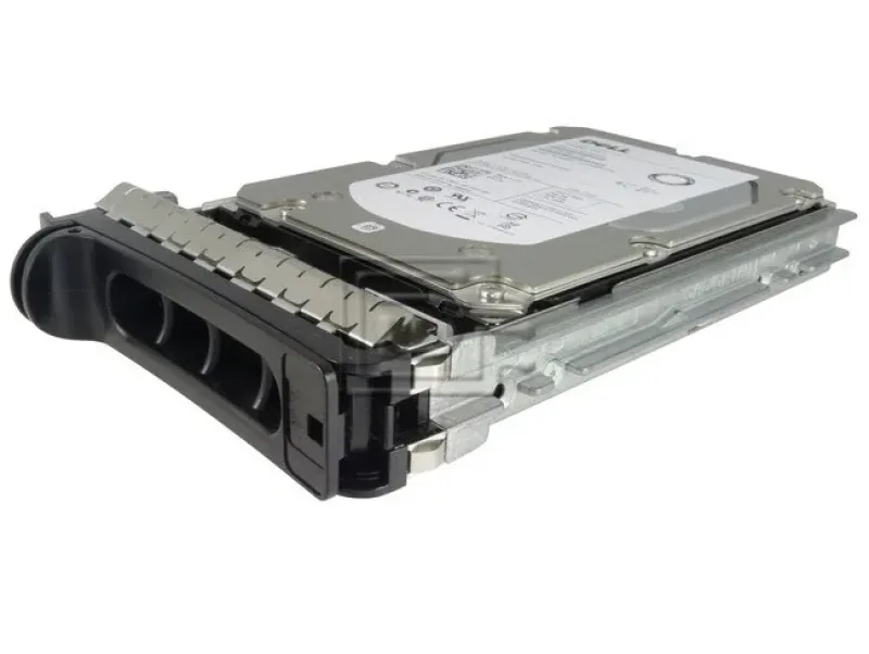 TU961 - Dell 73GB 15000RPM SAS 3Gb/s 16MB Cache 3.5-inch Hard Drive