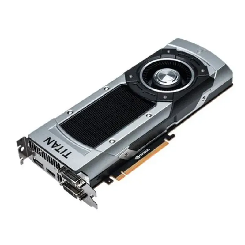 TURBO-GTX1060-6G-A1 - ASUS Nvidia GeForce GTX 1060 6GB GDDR5 192-Bit HDMI / DisplayPort / DVI-D PCI Express 3.0 Video Graphics Card