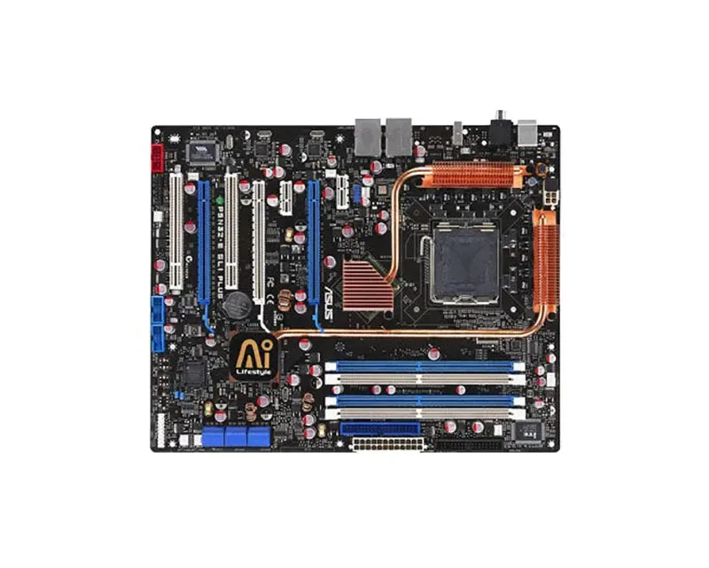 TURBO-GTX1080-8G-A1 - Asus Nvidia Geforce GTX 1080 8GB GDDR5X 128-Bit HDMI / DisplayPort / DVI-D PCI-Express 3.0 Video Graphics Card