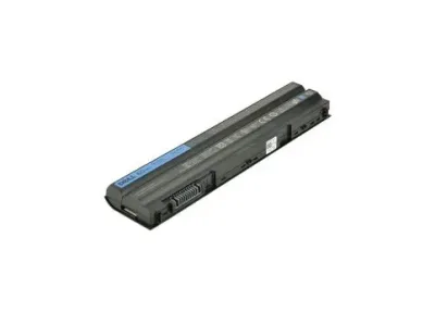 TVMVN - Dell 6-Cell 60WHr Lithium-Ion Battery for Latitude E5420 E5520 E6420
