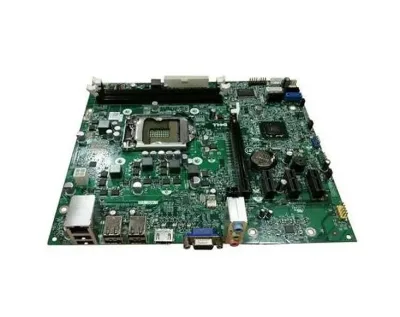 TVR1F - Dell System Board LGA1155 without CPU Optiplex 3010 Small Desktop