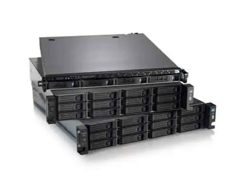 TVS-1672XU-RP-I3-8G-US QNAP TVS-1672XU-RP-I3-8G-US Intel Core i3-8100 3.6GHz/ 8GB DDR4/ 4GbE/ 16SATA3/ USB3.1/ 16-Bay 3U Rackmount NAS for SMB