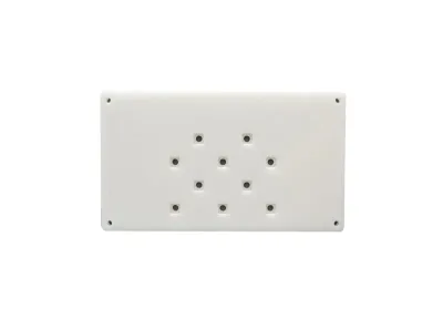 TW-CISCO-A2566 - Ventev White Cisco Antenna