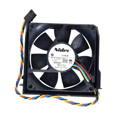 TW191 - Dell XPS 700 Series Fan Assembly