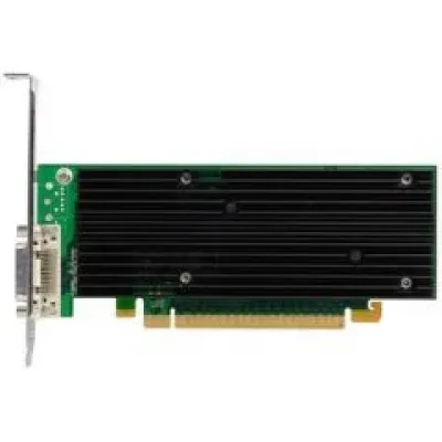 TW212 - Dell nVidia QUADRO NVS 290 256MB PCI Express DMS-59 VIDEO Card