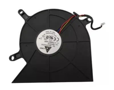 TW807 - Dell 12V 100MMX100MM Fan for xPS A2010