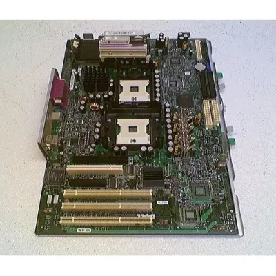 TW856 - Dell System Board (Motherboard) for PowerEdge SC1430