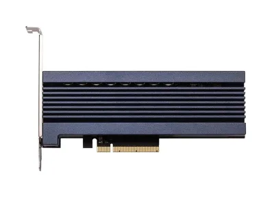 TWFTD - Dell / Samsung PM1725a 1.6TB PCI Express 3x4 (NVMe) Solid State Drive