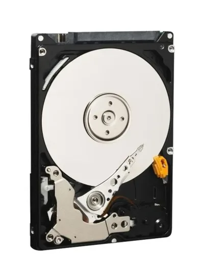 TX093 - Dell 60GB 5400RPM SATA 1.5Gb/s 2.5-inchHard Drive