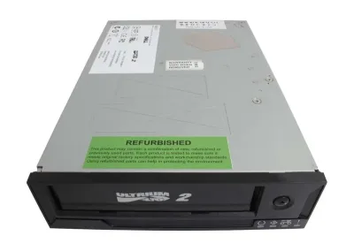 TX433 - Dell 200/400GB Ultrium LTO-2 SCSI/LVD Internal HH Tape Drive