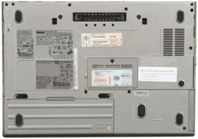 TX888 - Dell 1.6GHz 533MHz 2MB Cache Intel Core 2 Duo T5200 Mobile Processor