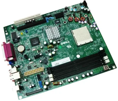 TX996 - Dell Motherboard / System Board / Mainboard
