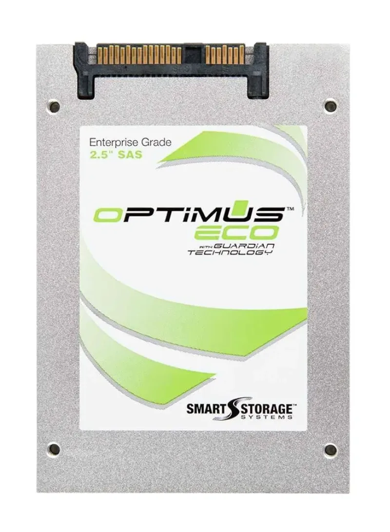 TXA2D20800GA6001 - SanDisk TXA2D2 Optimus 800GB SAS 6Gb/s 2.5-inch Solid State Drive