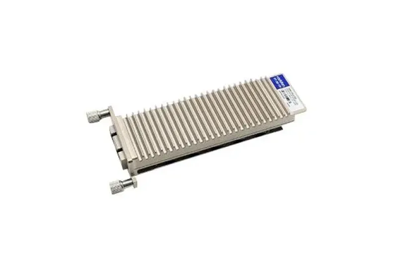 TXN17411AO - Addonics 10Gbps 10GBase-ER Single-Mode Fibre 40km 1550nm SC Connector Xenpak Transceiver Module